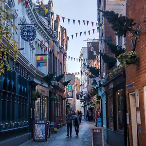 Half Price Offer - City Exeter