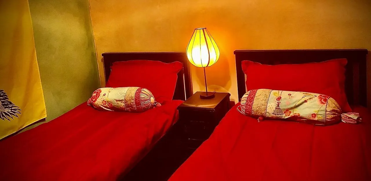 Apartmán Orient House Exeter