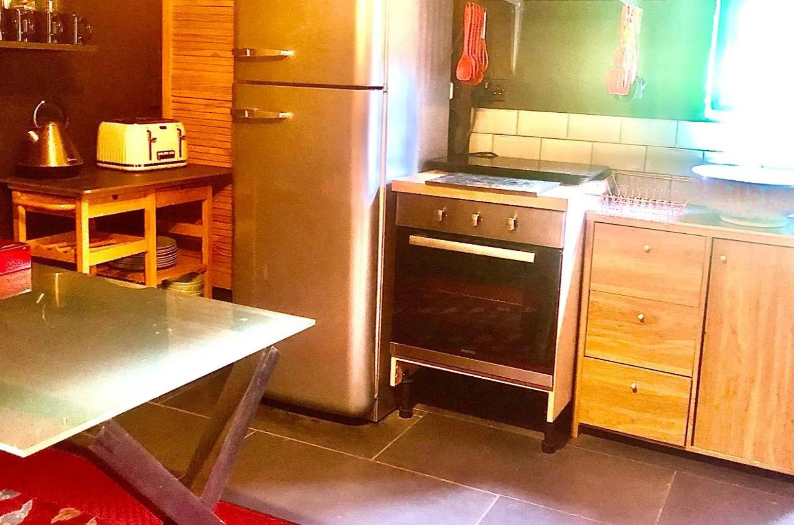 Apartmán Orient House Exeter