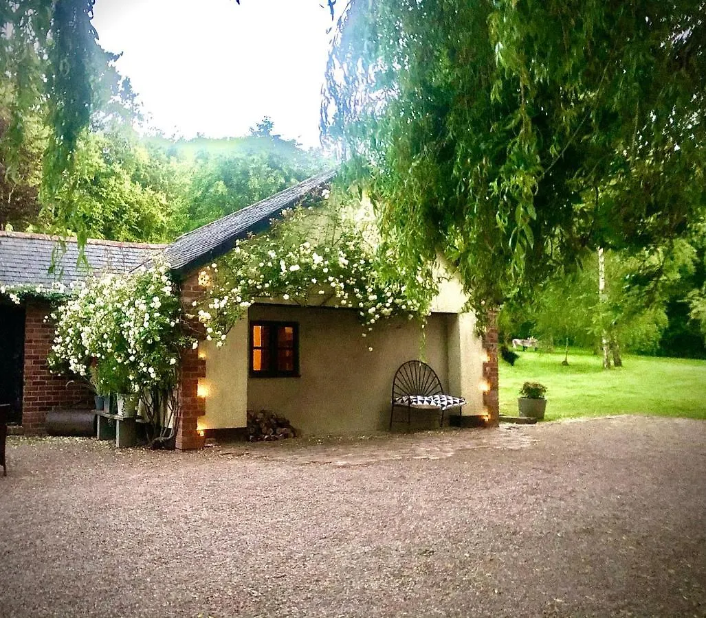 Apartmán Orient House Exeter 0*,