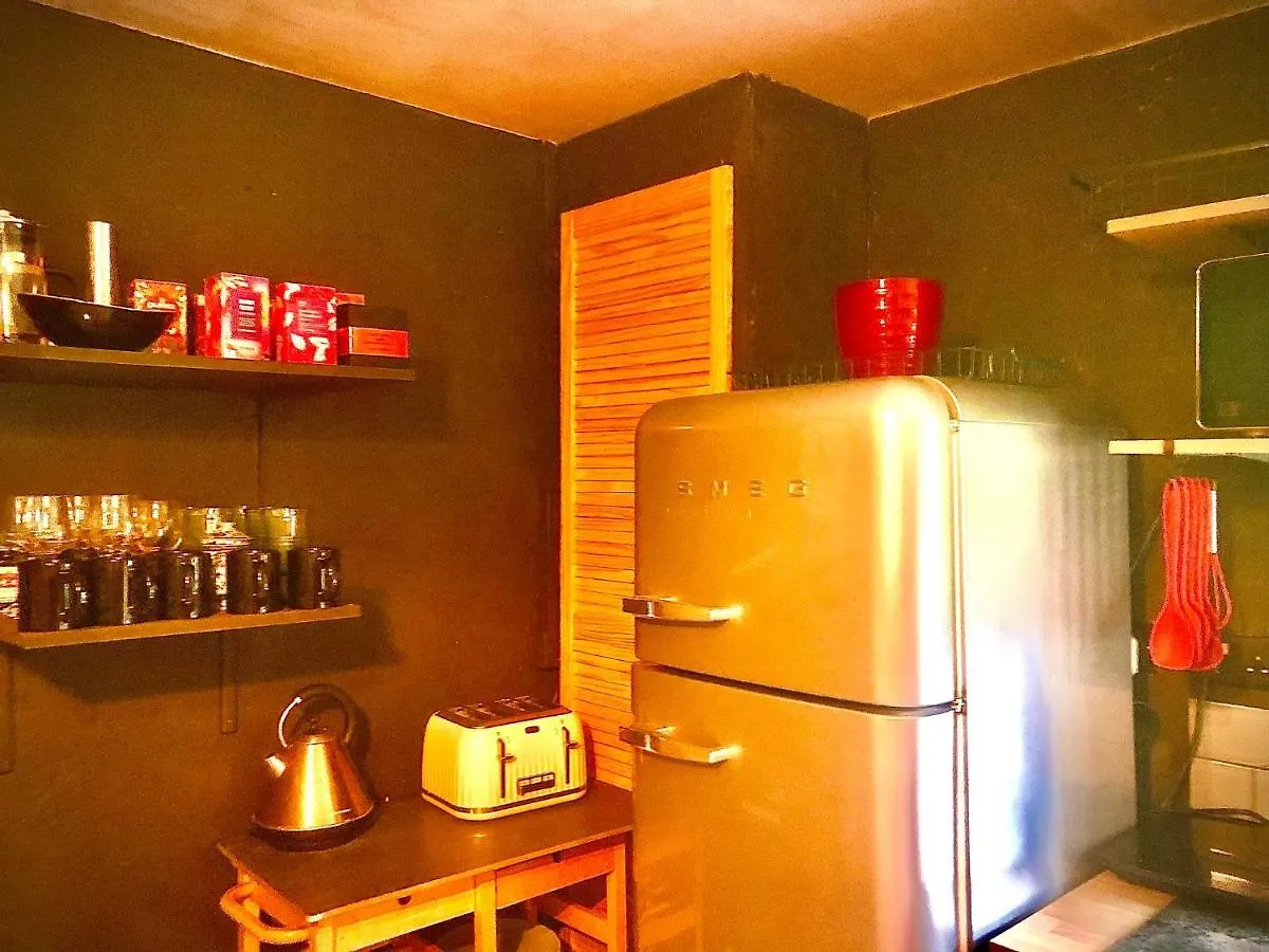 Apartmán Orient House Exeter