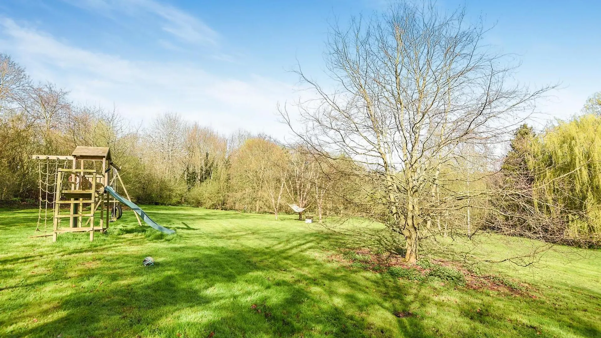 Apartmán Orient House Exeter 0*,
