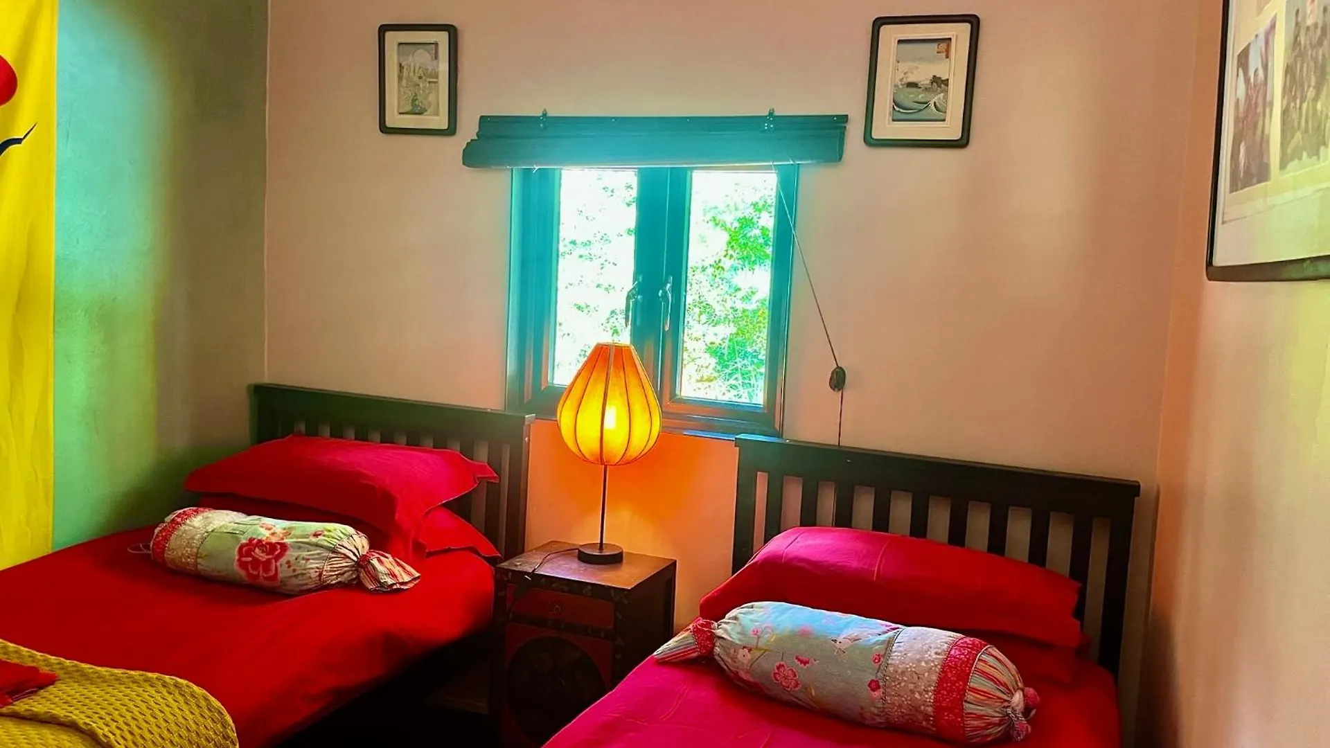Apartmán Orient House Exeter Velká Británie