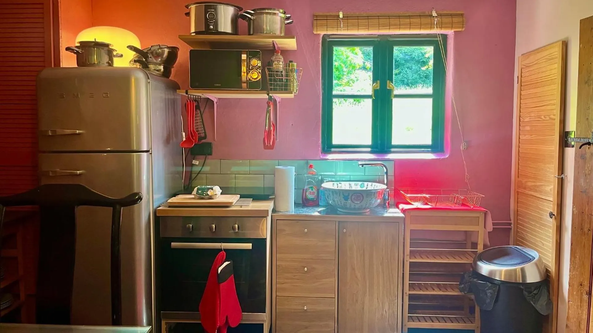 Apartmán Orient House Exeter