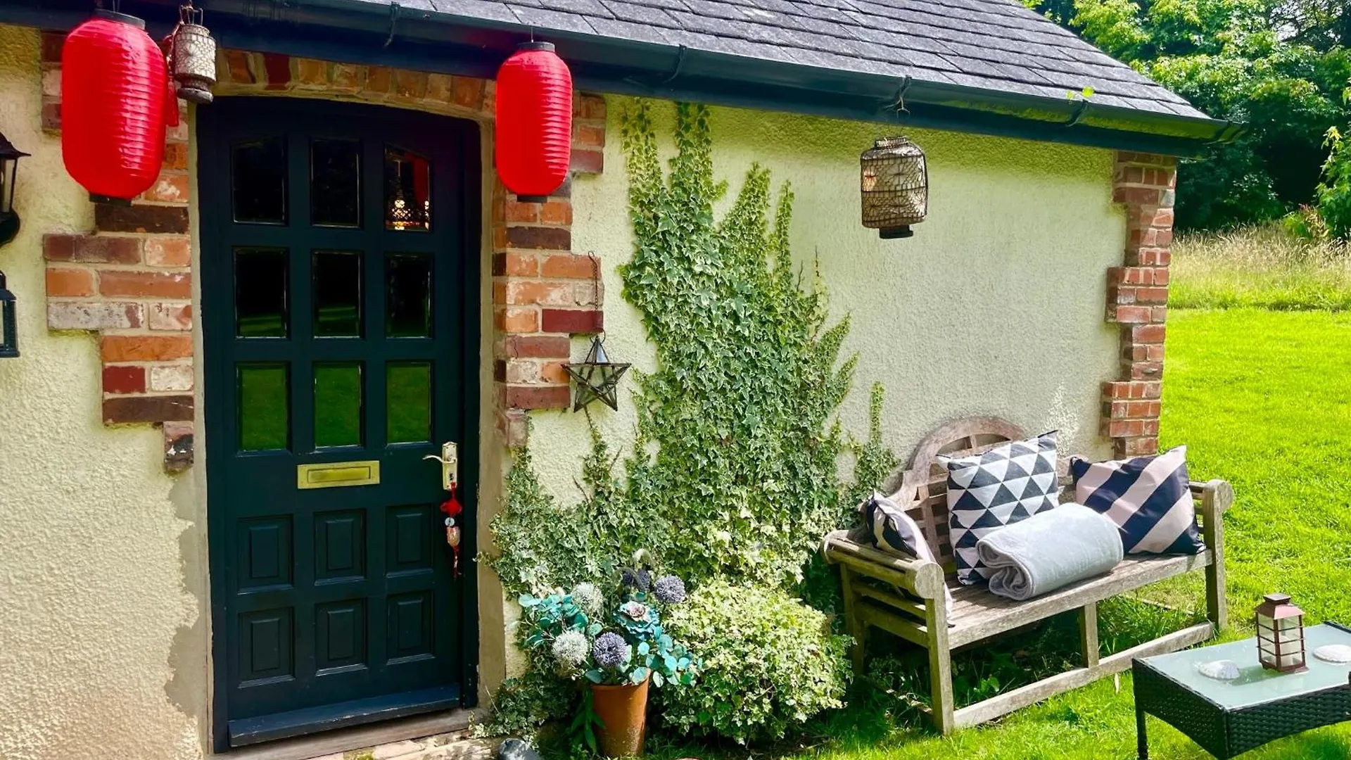 Apartmán Orient House Exeter